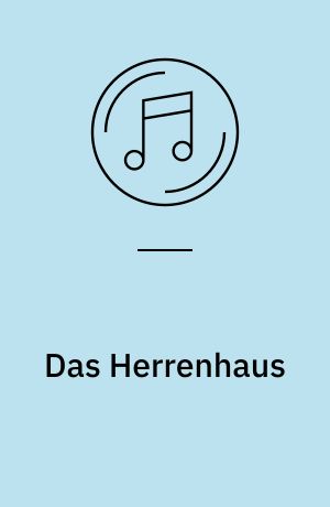 Das Herrenhaus