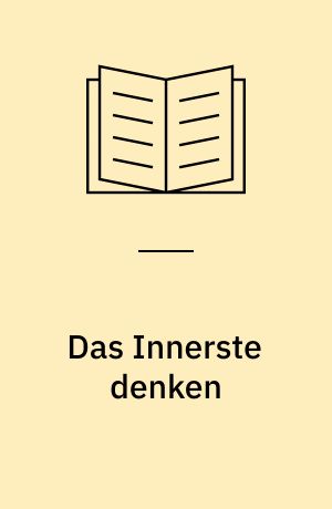 Das Innerste denken : das Groteske in den Filmen Jan Švankmajers