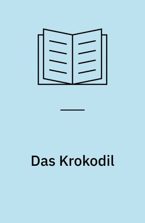 Das Krokodil