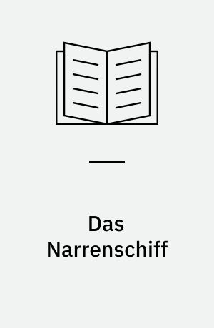 Das Narrenschiff