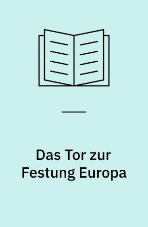 Das Tor zur Festung Europa : Abwehr- und Rückzugskämpfe des XIV. Panzerkorps auf Sizilien, Sommer 1943