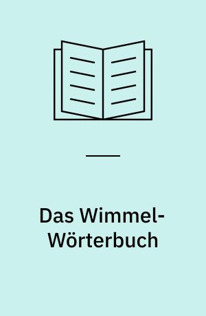 Das Wimmel-Wörterbuch : interaktive Sprachförderung für Kindergartenkinder