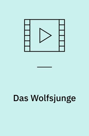 Das Wolfsjunge
