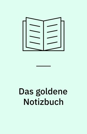 Das goldene Notizbuch