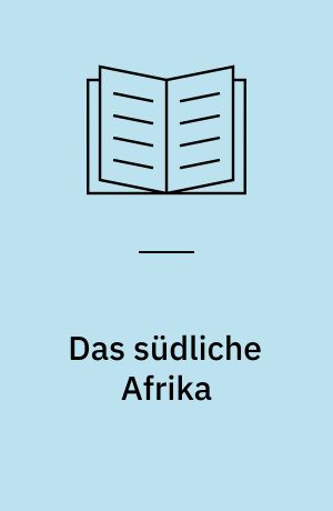 Das südliche Afrika