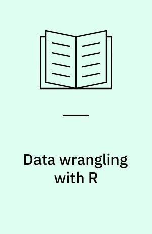 Data wrangling with R