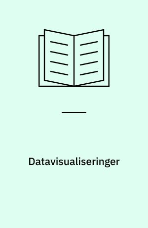 Datavisualiseringer : 1991-2004