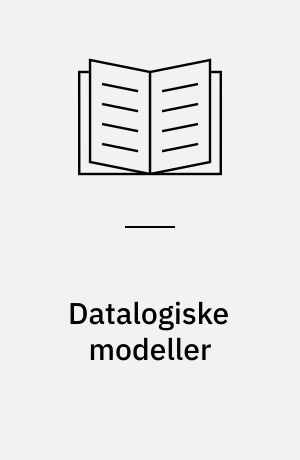 Datalogiske modeller