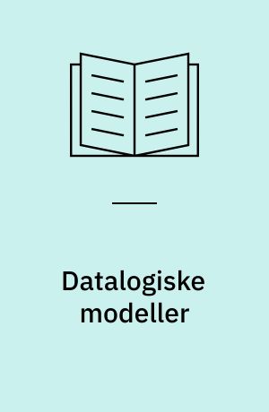 Datalogiske modeller