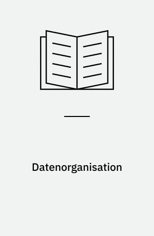 Datenorganisation