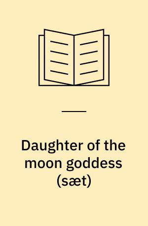 Daughter of the moon goddess (Sæt)