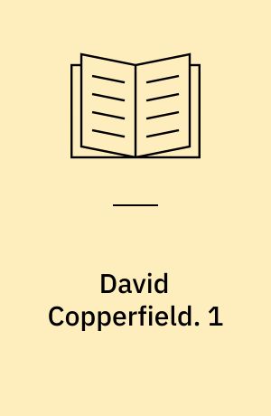 David Copperfield. 1