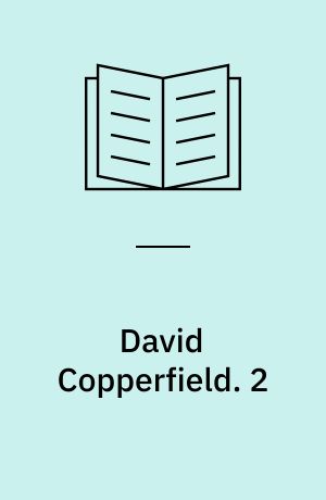 David Copperfield. 2