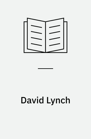 David Lynch : interviews