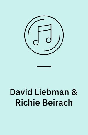David Liebman & Richie Beirach