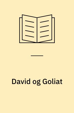 David og Goliat