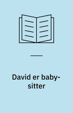 David er baby-sitter