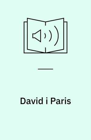 David i Paris