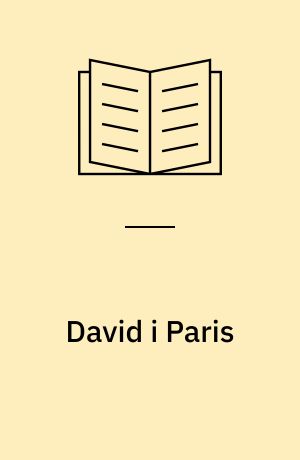 David i Paris