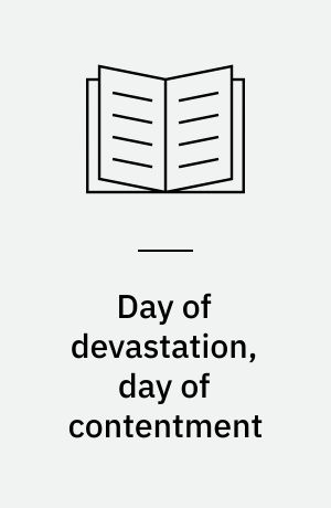 Day of devastation, day of contentment : the history of the Sudanese church across 2000 years