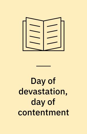 Day of devastation, day of contentment : the history of the Sudanese church across 2000 years