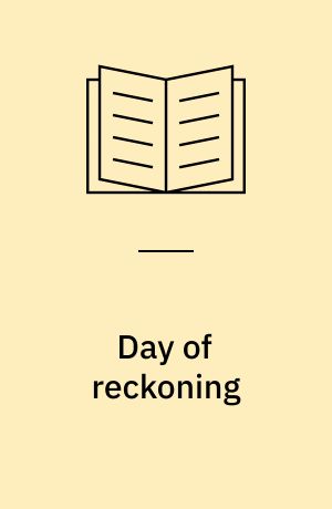 Day of reckoning : power and accountability in medieval France
