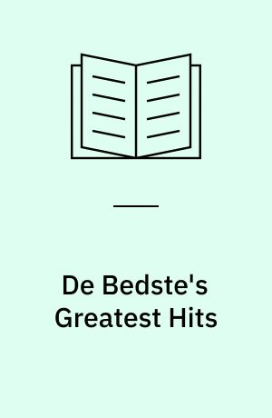 De Bedste's Greatest Hits : Kramer & Cronhammar