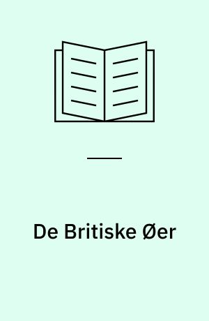 De Britiske Øer