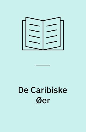 De Caribiske Øer