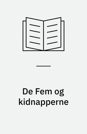 De Fem og kidnapperne