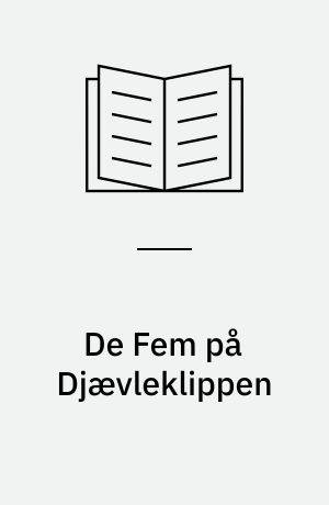 De Fem på Djævleklippen