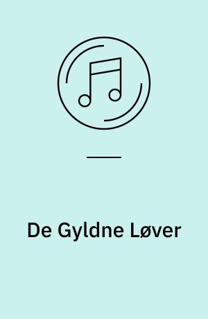 De Gyldne Løver