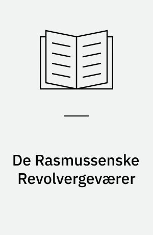 De Rasmussenske Revolvergeværer