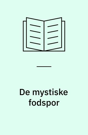 De mystiske fodspor