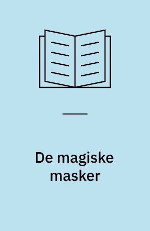 De magiske masker