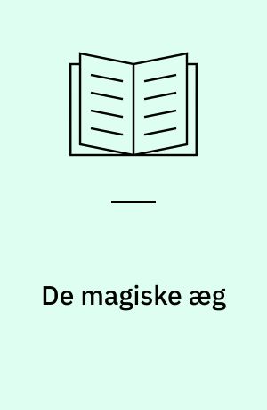 De magiske æg