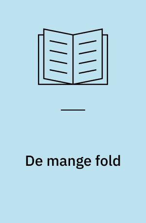 De mange fold