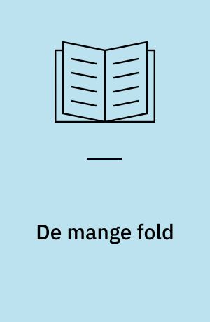 De mange fold