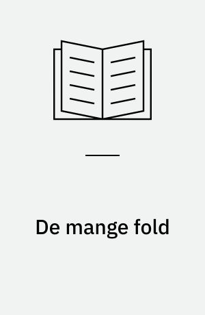 De mange fold