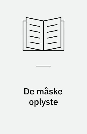 De måske oplyste : diskurser om republikanisme, race og social klasse og deres virkning inden for grundskolen i Frankrig