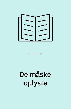 De måske oplyste : diskurser om republikanisme, race og social klasse og deres virkning inden for grundskolen i Frankrig