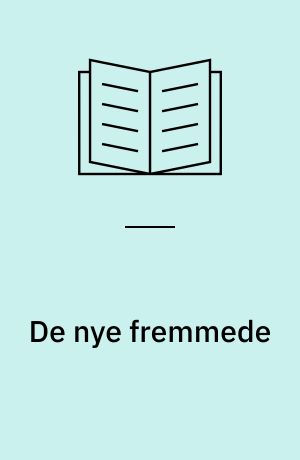 De nye fremmede : en undersøgelse af socialt udsatte østeuropæere og deres livsvilkår i Danmark : speciale