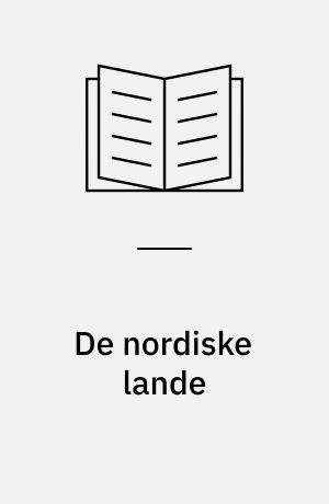 De nordiske lande