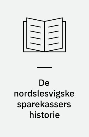 De nordslesvigske sparekassers historie