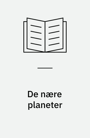 De nære planeter