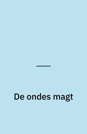 De ondes magt