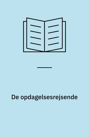 De opdagelsesrejsende