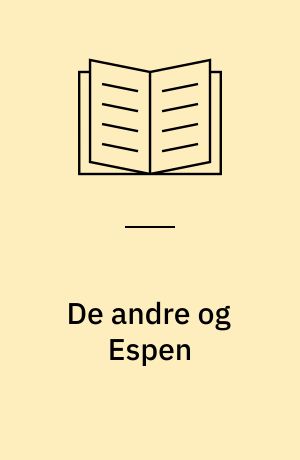 De andre og Espen: Døvens dør