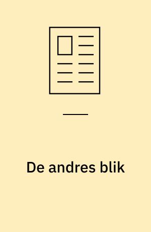 De andres blik