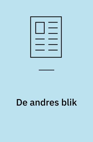 De andres blik